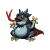 "Toadalitarian" icon