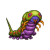 "Killerpillar" icon