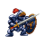 "Restless Armour (Dragon Quest II)" icon