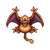 "Vampire Cat" icon