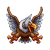 "Garuda" icon