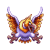 "Phoenix" icon
