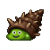 "Shell Slime (Dragon Quest II)" icon
