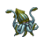"Squidzilla" icon