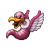 "Cosmic Chimaera (Dragon Quest II)" icon
