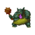 "Terror Troll" icon