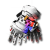 "MI Security Gloves" icon