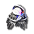 "MI Security Hands PPE" icon