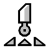 "Poison Knife" icon