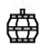 "Mega Barrel Bomb" icon