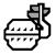 "Girthy Garlic" icon