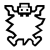"Rubbery Hide" icon
