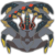 "Invasive Shogun Ceanataur" icon