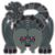 "Black Diablos" icon