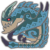 "Invasive Seregios" icon