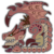 "Pink Rathian" icon