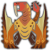 "Sand Barioth" icon