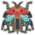 "Red Bnahabra" icon