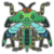 "Green Bnahabra" icon