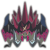 "Invasive Nerscylla" icon