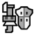 "Iron Gunlance" icon