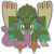 "Chirpy" icon