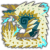 "Zinogre" icon