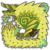 "Thunderlord Zinogre" icon