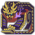 "Magnamalo" icon