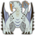 "Barioth" icon