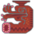 "Red Khezu" icon