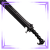"Acheronian Longsword" icon
