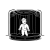 "Curtain Call" icon