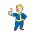 "Dependency" icon