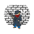 "The Silver Shroud" icon