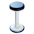 "Stool" icon