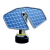 "Solar Panel" icon