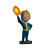"Barter Bobblehead" icon