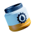 "Grease" icon