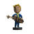 "Big Guns Bobblehead" icon