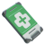 "Enhanced First Aid Kit" icon