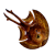 "Cooked Halfmoon" icon