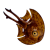 "Cooked Harvestmoon" icon