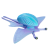 "Flash Slug" icon