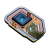 "Dedicated Core" icon