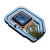 "System Chip" icon