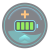 "Photovoltaic Charger" icon