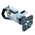 "Sonic Resonator" icon