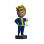 "Science Bobblehead" icon