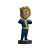"Unarmed Bobblehead" icon